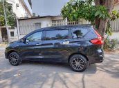 Bán ô tô Suzuki Ertiga sản xuất năm 2019, nhập khẩu, màu xanh đen