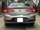 Bán Hyundai Elantra đời 2019, màu bạc, mới hoàn toàn