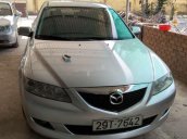 Bán xe Mazda 6 MT năm 2004, nhập khẩu