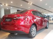 Bán Mazda 2 đời 2019, màu đỏ, nhập khẩu, giá siêu rẻ