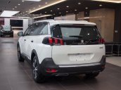 Bán xe Peugeot 5008 2020, màu trắng