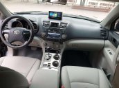 Cần bán Toyota Highlander đời 2009, nhập khẩu, giá 675tr