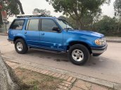 Cần bán Ford Explorer đời 1999, nhập khẩu nguyên chiếc