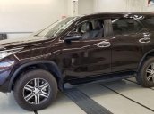 Cần bán Toyota Fortuner sản xuất năm 2019, màu đen, 965 triệu