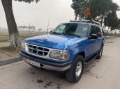 Cần bán Ford Explorer đời 1999, nhập khẩu nguyên chiếc