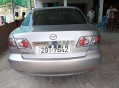 Bán xe Mazda 6 MT năm 2004, nhập khẩu