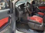 Cần bán lại xe Ford Ranger 2.2AT năm 2017, màu trắng, nhập khẩu Thái Lan số tự động, giá tốt