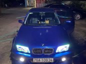 Bán BMW 318i sản xuất năm 2001, nhập khẩu, 185tr