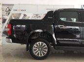 Bán xe Chevrolet Colorado SX 2019, màu đen, nhập khẩu