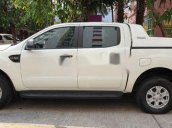 Cần bán lại xe Ford Ranger 2.2AT năm 2017, màu trắng, nhập khẩu Thái Lan số tự động, giá tốt