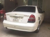 Cần bán Daewoo Nubira 2003, màu trắng, giá 93 triệu