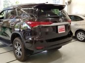 Cần bán Toyota Fortuner sản xuất năm 2019, màu đen, 965 triệu