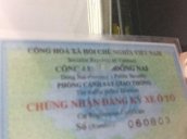 Cần bán Kia Morning năm 2017, màu trắng, giá chỉ 360 triệu