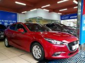 HHDC auto bán xe Mazda 3 năm sản xuất 2019, siêu lướt