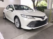 Bán Toyota Camry sản xuất năm 2020, đủ màu - giao ngay