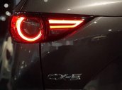 Bán ô tô Mazda CX 5 năm 2019, màu nâu, nhiều chương trình ưu đãi