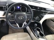 Bán Toyota Camry sản xuất năm 2020, đủ màu - giao ngay