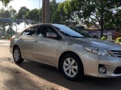 Bán xe Toyota Corolla Altis sản xuất năm 2013, giá tốt