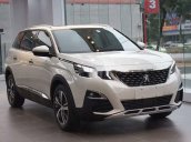 Bán xe Peugeot 5008 2020, màu trắng