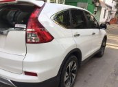 Bán xe Honda CR V đời 2016, nhập từ Thái