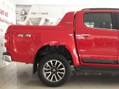 Cần bán Chevrolet Colorado đời 2019, màu đỏ, nhập khẩu nguyên chiếc