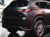 Bán ô tô Mazda CX 5 năm 2019, màu nâu, nhiều chương trình ưu đãi