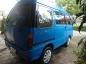 Bán Daihatsu Citivan năm sản xuất 1993, màu xanh, xe nhập