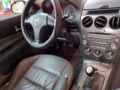 Bán xe Mazda 6 MT năm 2004, nhập khẩu