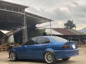 Bán BMW 318i sản xuất năm 2001, nhập khẩu, 185tr