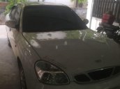 Cần bán Daewoo Nubira 2003, màu trắng, giá 93 triệu