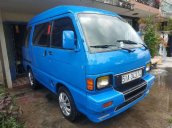 Bán Daihatsu Citivan năm sản xuất 1993, màu xanh, xe nhập