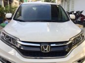 Bán xe Honda CR V đời 2016, nhập từ Thái