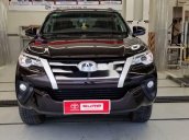 Cần bán Toyota Fortuner sản xuất năm 2019, màu đen, 965 triệu