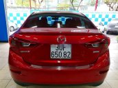 HHDC auto bán xe Mazda 3 năm sản xuất 2019, siêu lướt