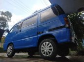 Bán Daihatsu Citivan năm sản xuất 1993, màu xanh, xe nhập