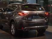 Bán ô tô Mazda CX 5 năm 2019, màu nâu, nhiều chương trình ưu đãi