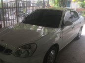 Cần bán Daewoo Nubira 2003, màu trắng, giá 93 triệu