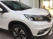 Bán xe Honda CR V đời 2016, nhập từ Thái