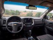 Bán Chevrolet Trailblazer năm 2019, màu đỏ, nhập khẩu, mới hoàn toàn