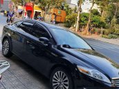 Bán Ford Mondeo năm sản xuất 2012, màu đen