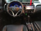 Bán xe Honda City đời 2017, màu xám chính chủ, 485tr