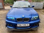 Bán BMW 318i sản xuất năm 2001, nhập khẩu, 185tr