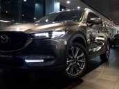 Bán ô tô Mazda CX 5 năm 2019, màu nâu, nhiều chương trình ưu đãi