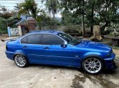 Bán BMW 318i sản xuất năm 2001, nhập khẩu, 185tr