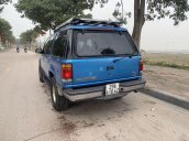 Cần bán Ford Explorer đời 1999, nhập khẩu nguyên chiếc