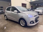 Bán xe Hyundai Grand i10 MT đời 2014 số sàn