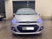 Bán xe Hyundai Grand i10 MT đời 2014 số sàn