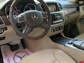 Bán ô tô Mercedes 500 4Matic đời 2015, màu nâu, nhập khẩu