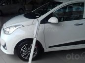 Bán xe Hyundai Grand i10 1.2AT đời 2020, đủ màu giao ngay