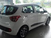 Bán xe Hyundai Grand i10 1.2AT đời 2020, đủ màu giao ngay